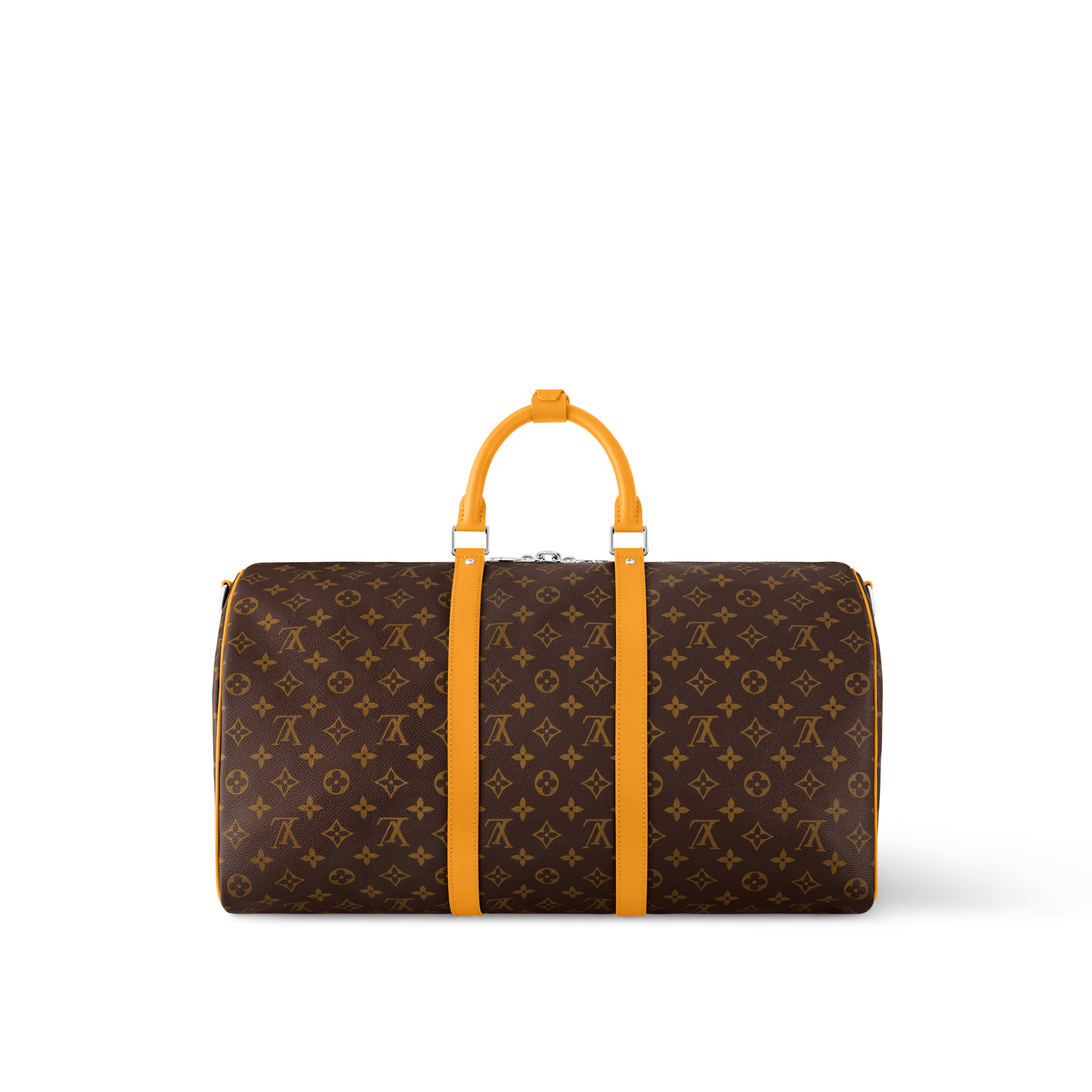 Bolsa de viaje Keepall 50 con bandolera G73 Bolsos y pequeña marroquinería Bolso de hombre Novedades | LOUIS VUITTON (Zoom de producto)
