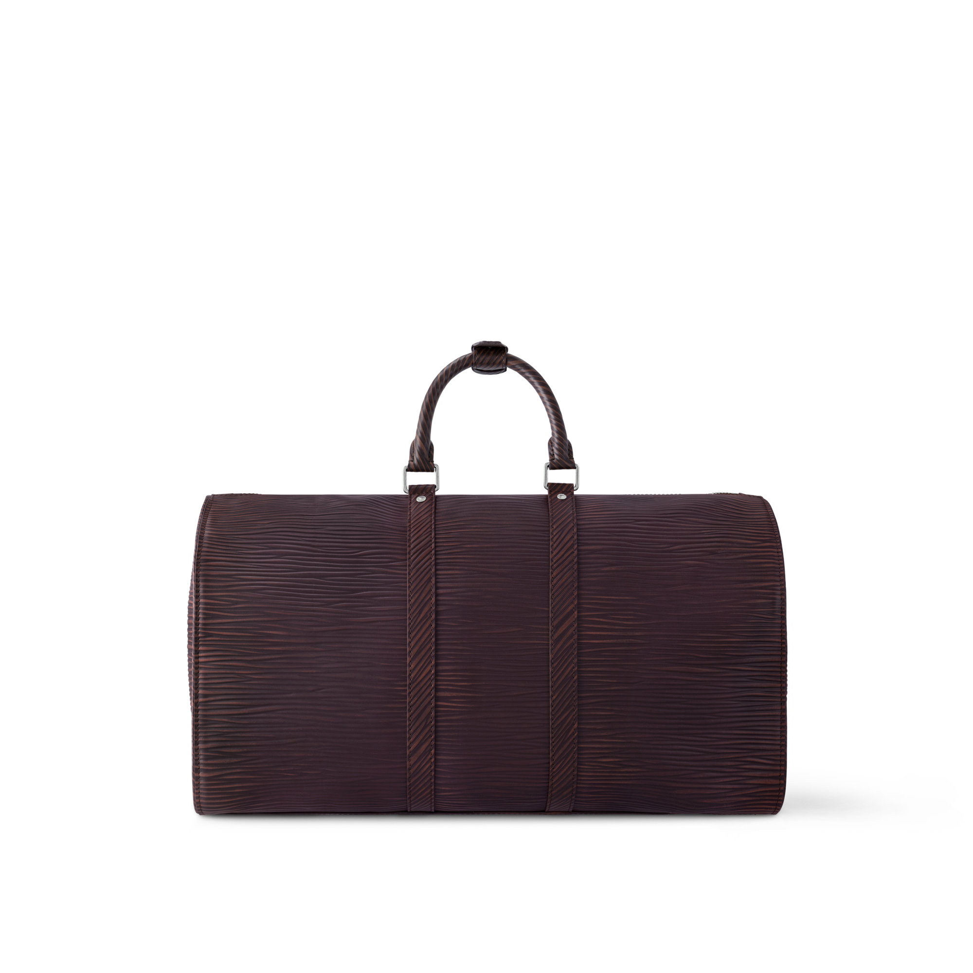 Bolsa de viaje Keepall 50 con bandolera A05 Bolsos y pequeña marroquinería Bolso de hombre Novedades | LOUIS VUITTON (Zoom de producto)