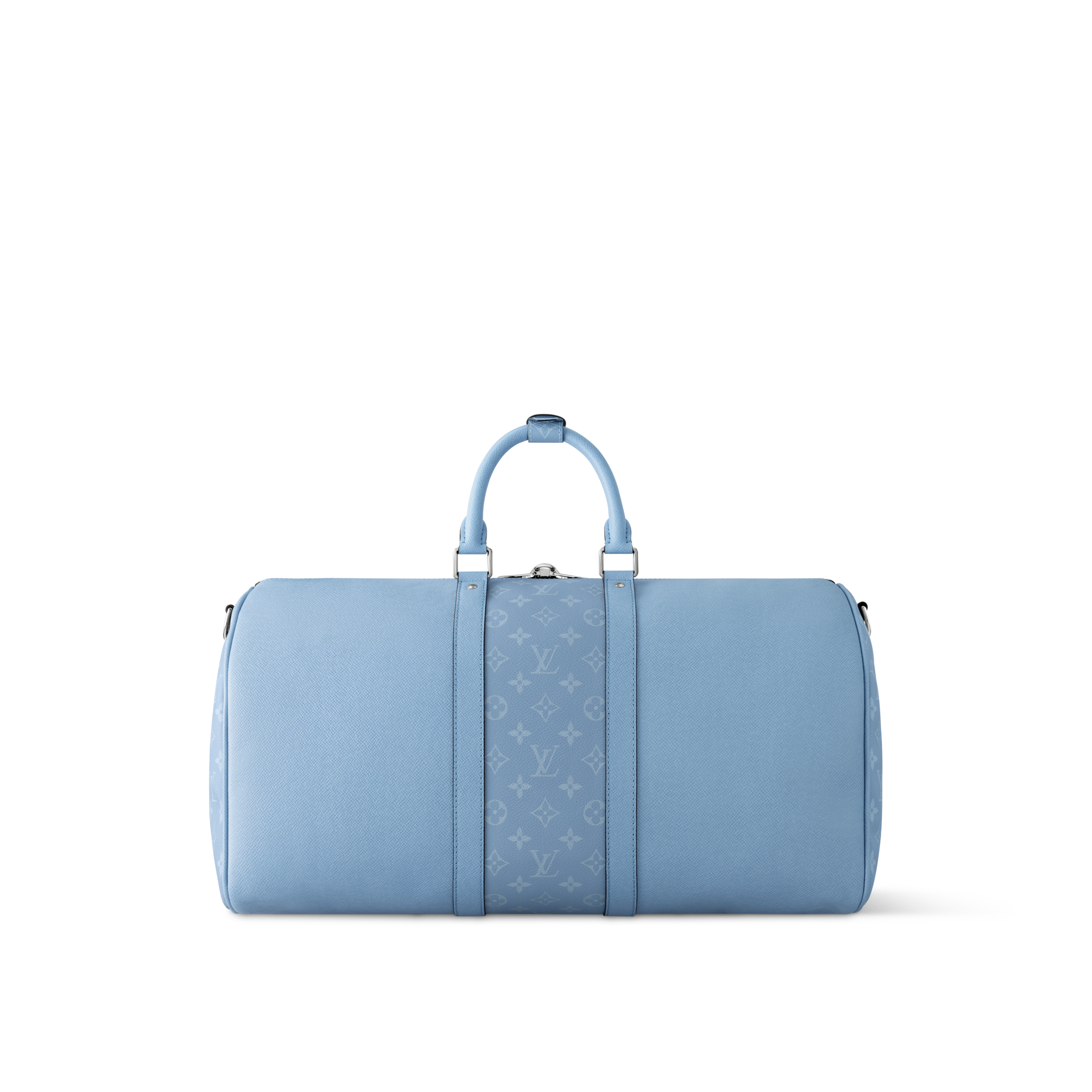 Bolsa de viaje Keepall 50 con bandolera Taigarama Bolsos y pequeña marroquinería Bolso de hombre LV Icons | LOUIS VUITTON (Zoom de producto)