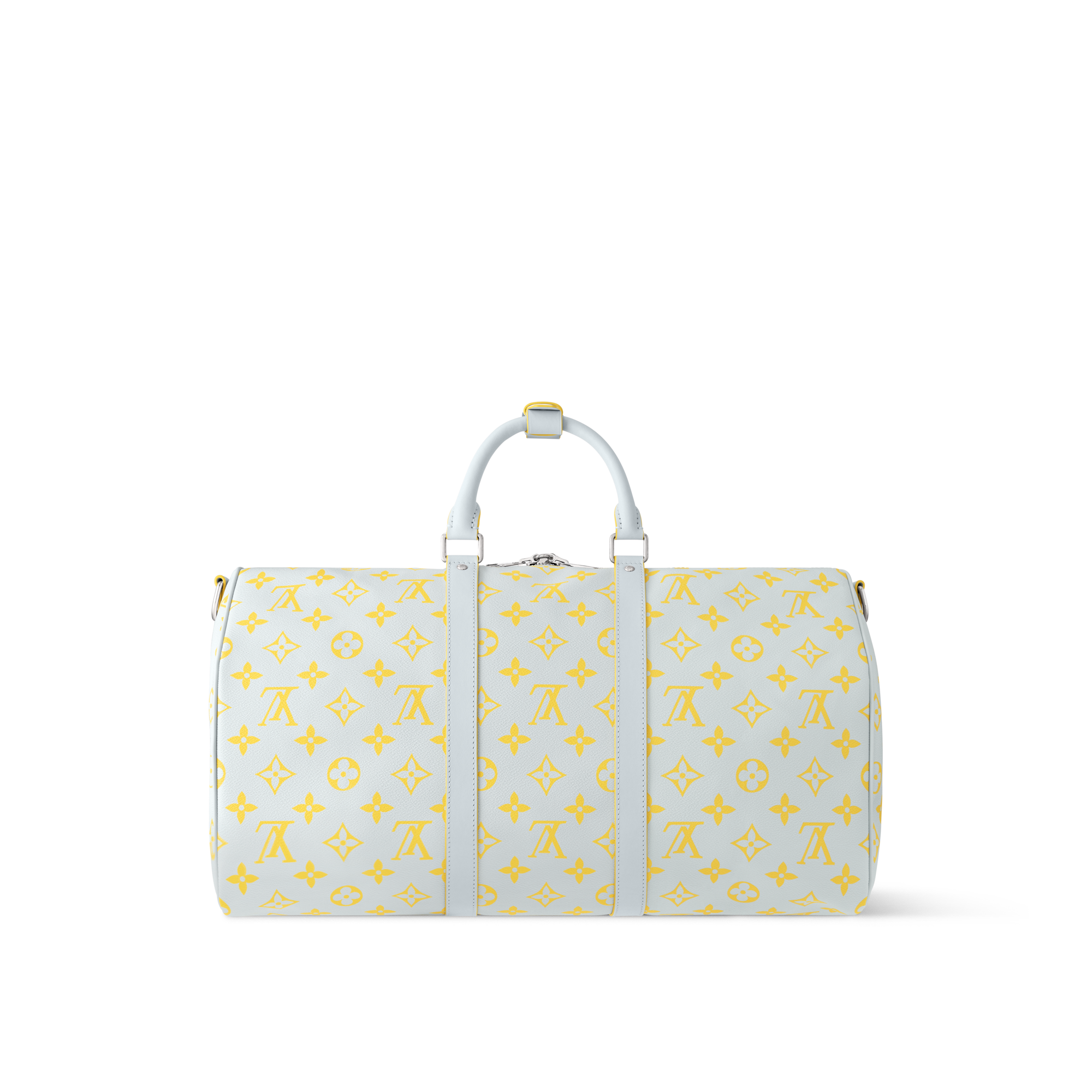 Bolsa de viaje Keepall 50 con bandolera Monogram Other Bolsos y pequeña marroquinería Bolso de hombre LV Icons | LOUIS VUITTON (Zoom de producto)