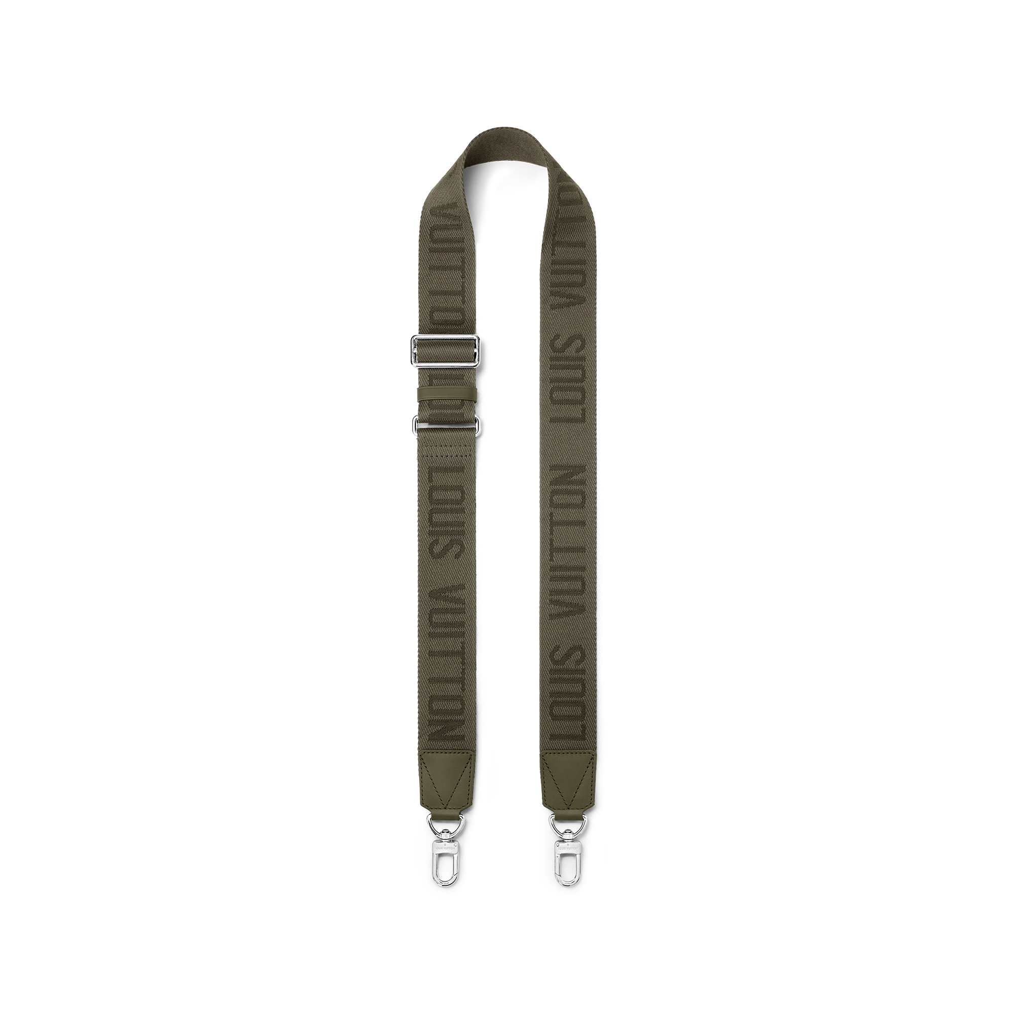 Bolsa de viaje Keepall 50 con bandolera LV Aerogram Hombre Viaje Bolsos de viaje | LOUIS VUITTON (Zoom de producto)