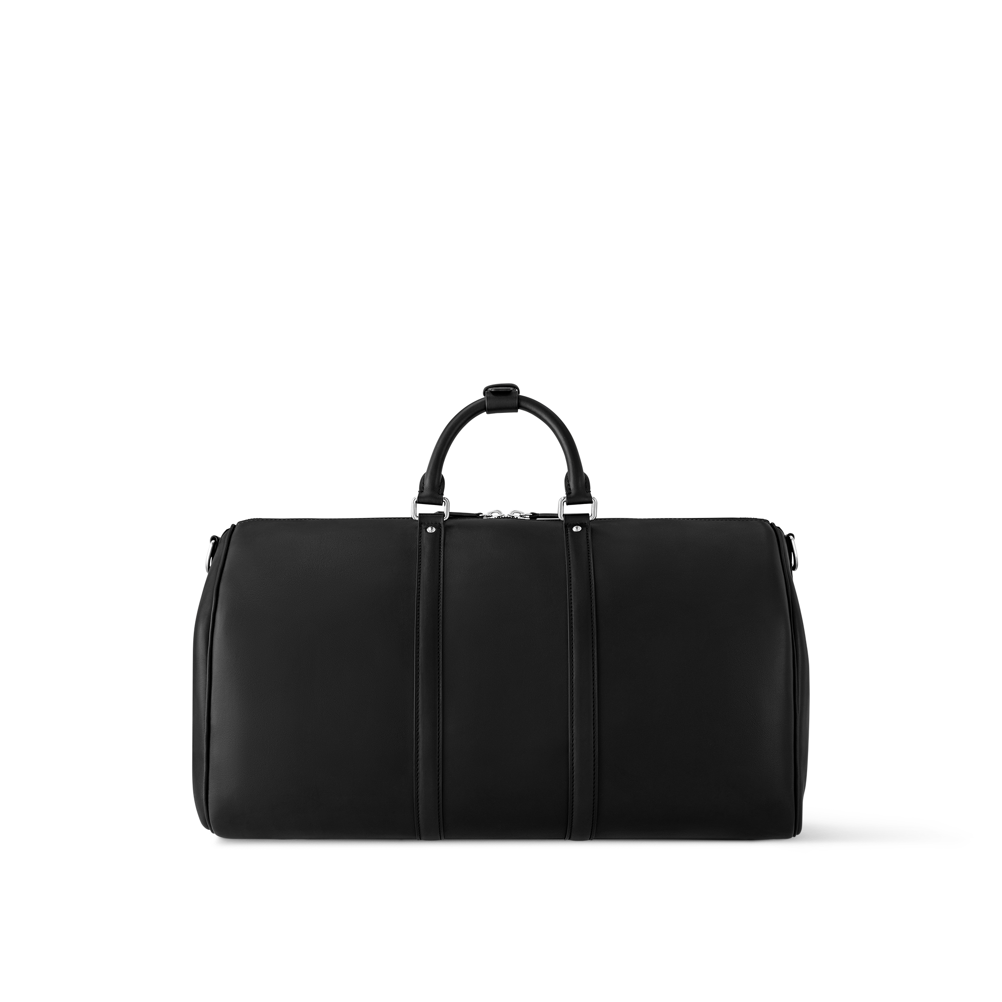 Bolsa de viaje Keepall 50 con bandolera H30 Hombre Bolsos Todas las colecciones | LOUIS VUITTON (Zoom de producto)