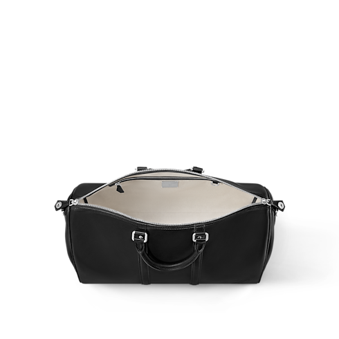 Bolsa de viaje Keepall 50 con bandolera H30 Hombre Bolsos Todas las colecciones | LOUIS VUITTON (Zoom de producto)