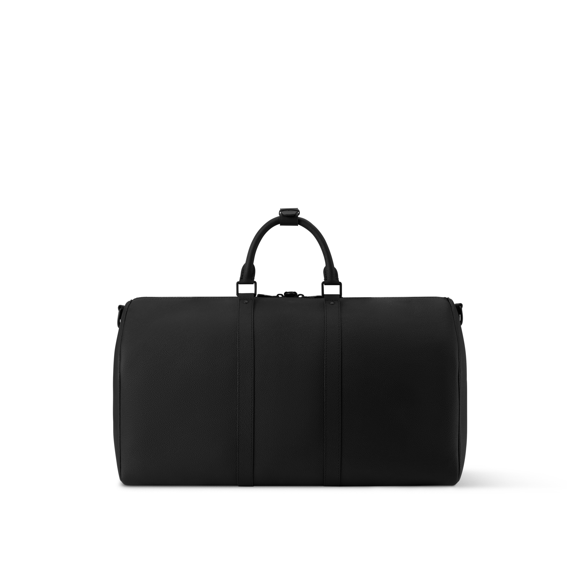 Bolsa de viaje Keepall 50 con bandolera LV Aerogram Hombre Viaje Con ruedas | LOUIS VUITTON (Zoom de producto)