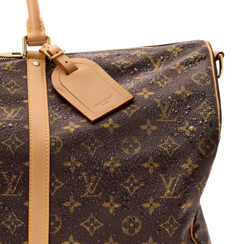 Bolsa de viaje Keepall 50 con bandolera G76 Baúles, Viaje y Hogar Bolsas de Viaje y Maletas con ruedas Bolsos de viaje | LOUIS VUITTON