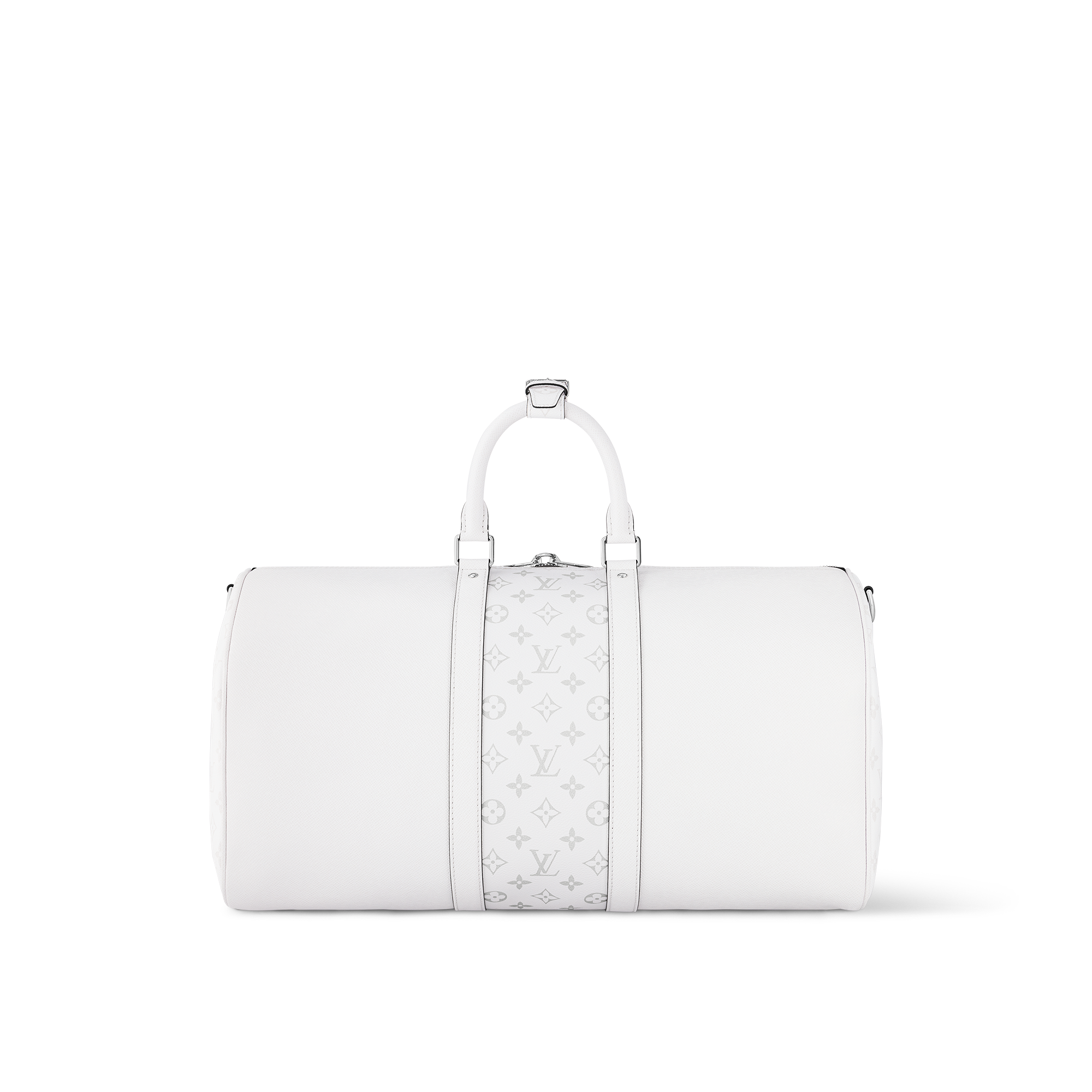 Bolsa de viaje Keepall 50 con bandolera Taigarama Bolsos y pequeña marroquinería Bolso de hombre LV Icons | LOUIS VUITTON (Zoom de producto)