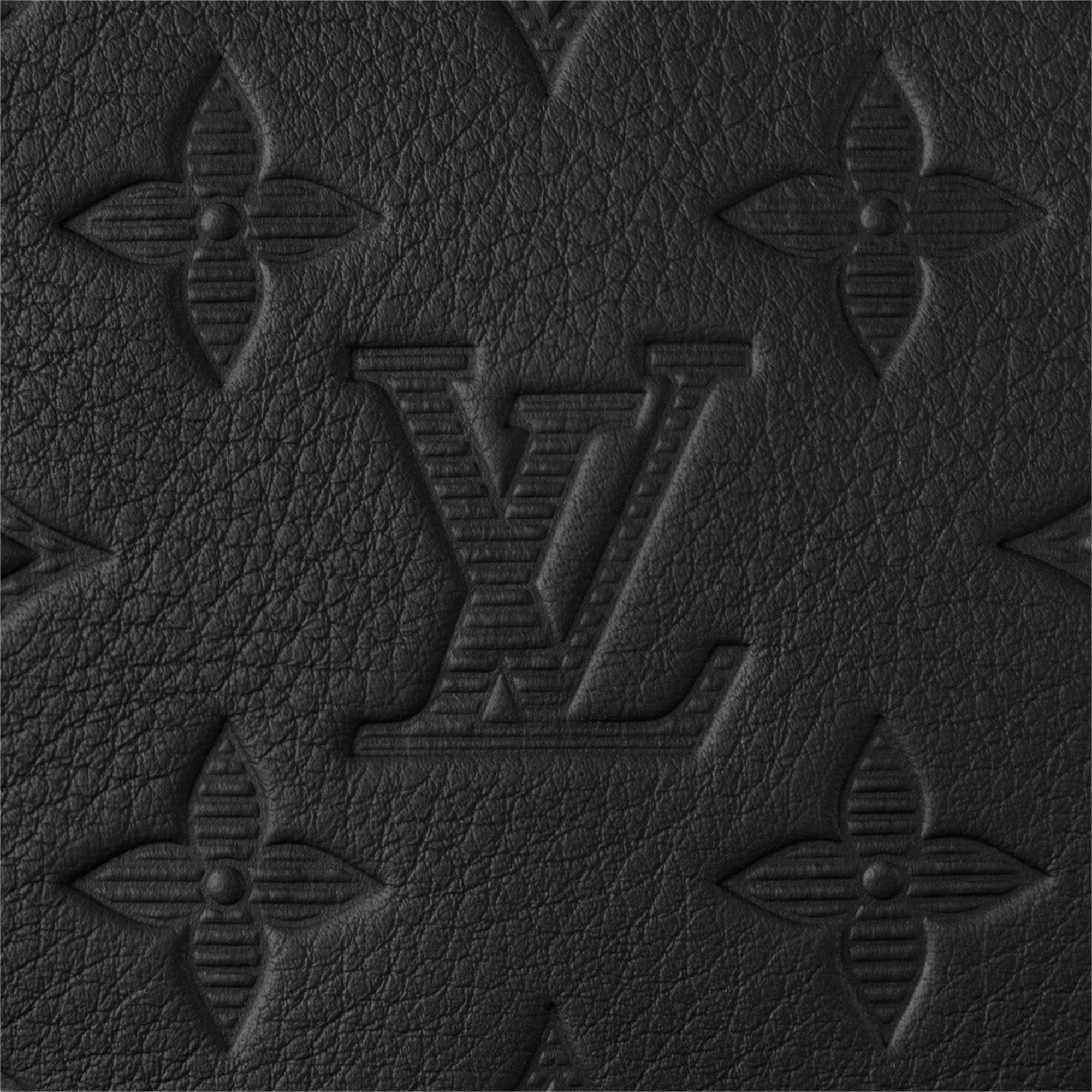 Bolsa de viaje Keepall 50 con bandolera Sombra Monogram Hombre Discontinued Product Obs 11 | LOUIS VUITTON (Zoom de producto)