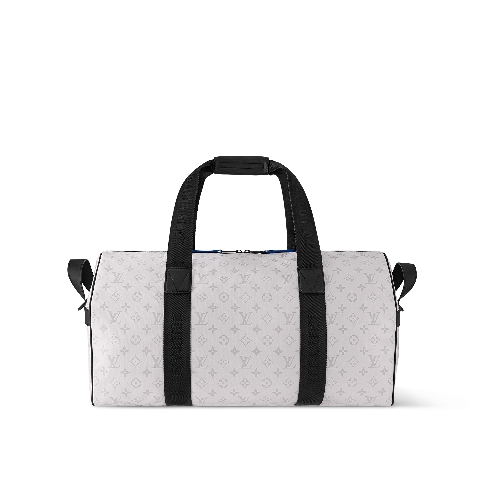 Bolsa de viaje Keepall 55 G68 Hombre Discontinued Product Obs 13 | LOUIS VUITTON (Zoom de producto)