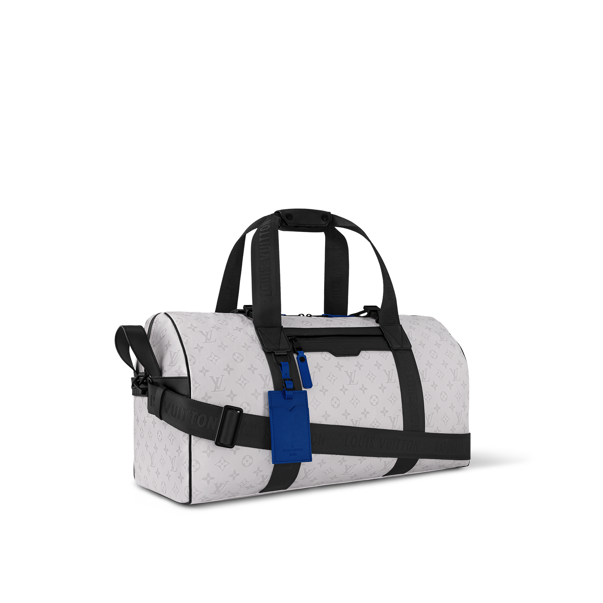 Bolsa de viaje Keepall 55 G68 Hombre Discontinued Product Obs 13 | LOUIS VUITTON (Zoom de producto)