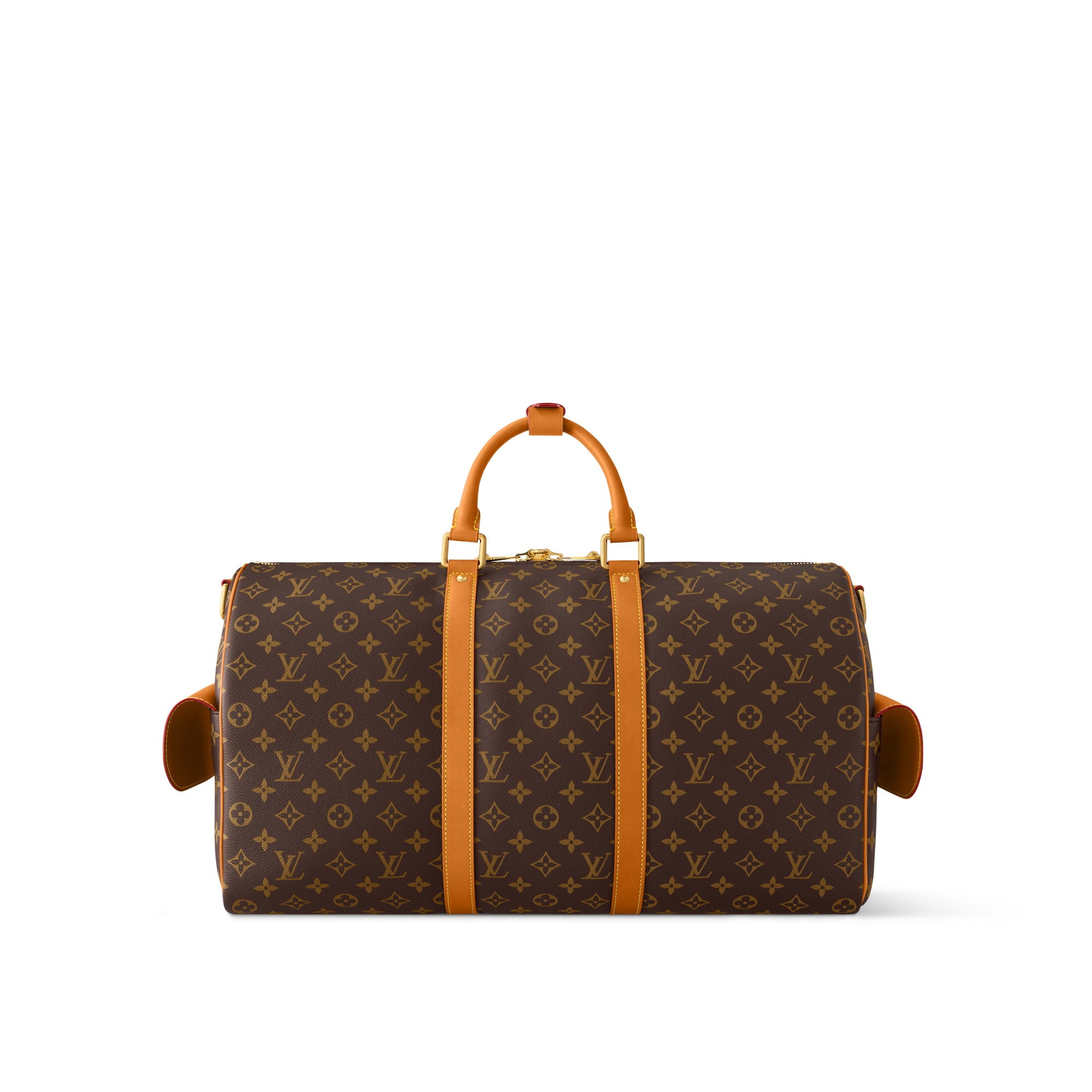 Bolsa de viaje Keepall Cargo 50 G69 Bolsos y pequeña marroquinería Bolso de hombre LV Icons | LOUIS VUITTON (Zoom de producto)