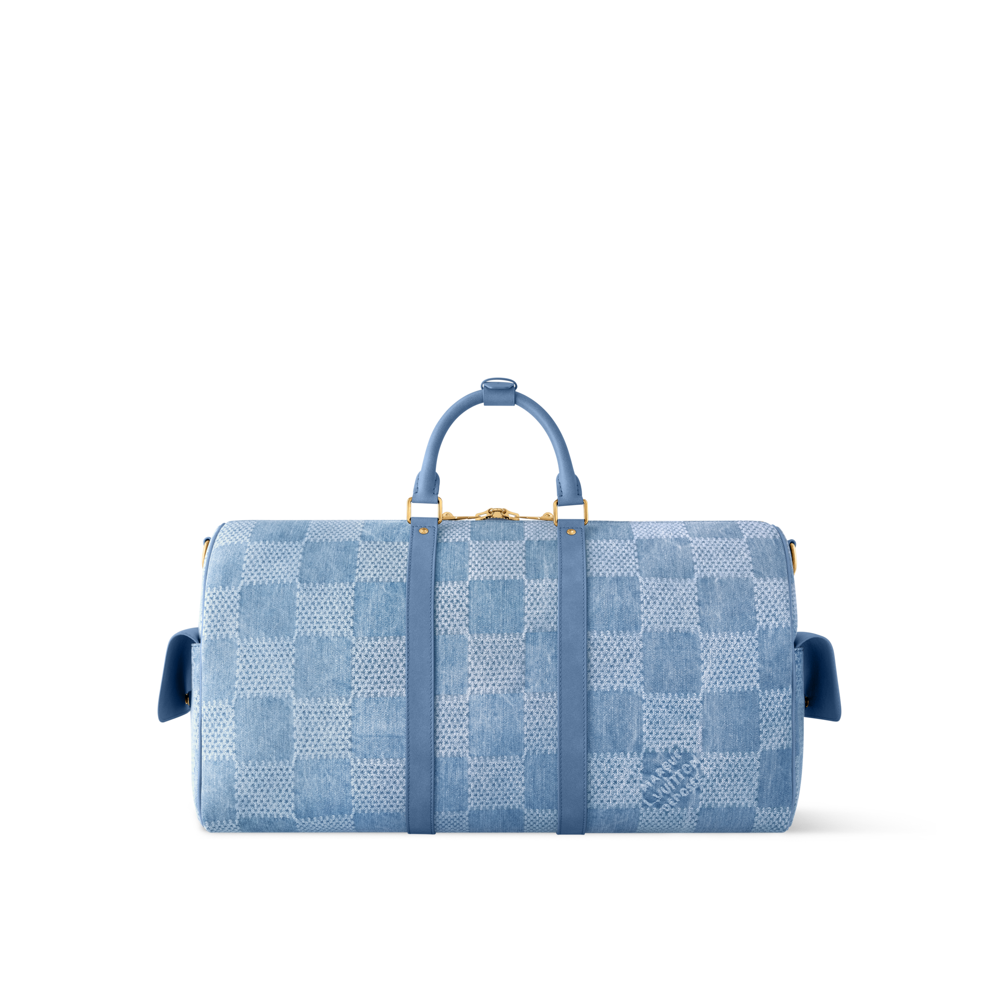 Bolsa de viaje Keepall Cargo 50 Damier Other Bolsos y pequeña marroquinería Bolso de hombre LV Icons | LOUIS VUITTON (Zoom de producto)