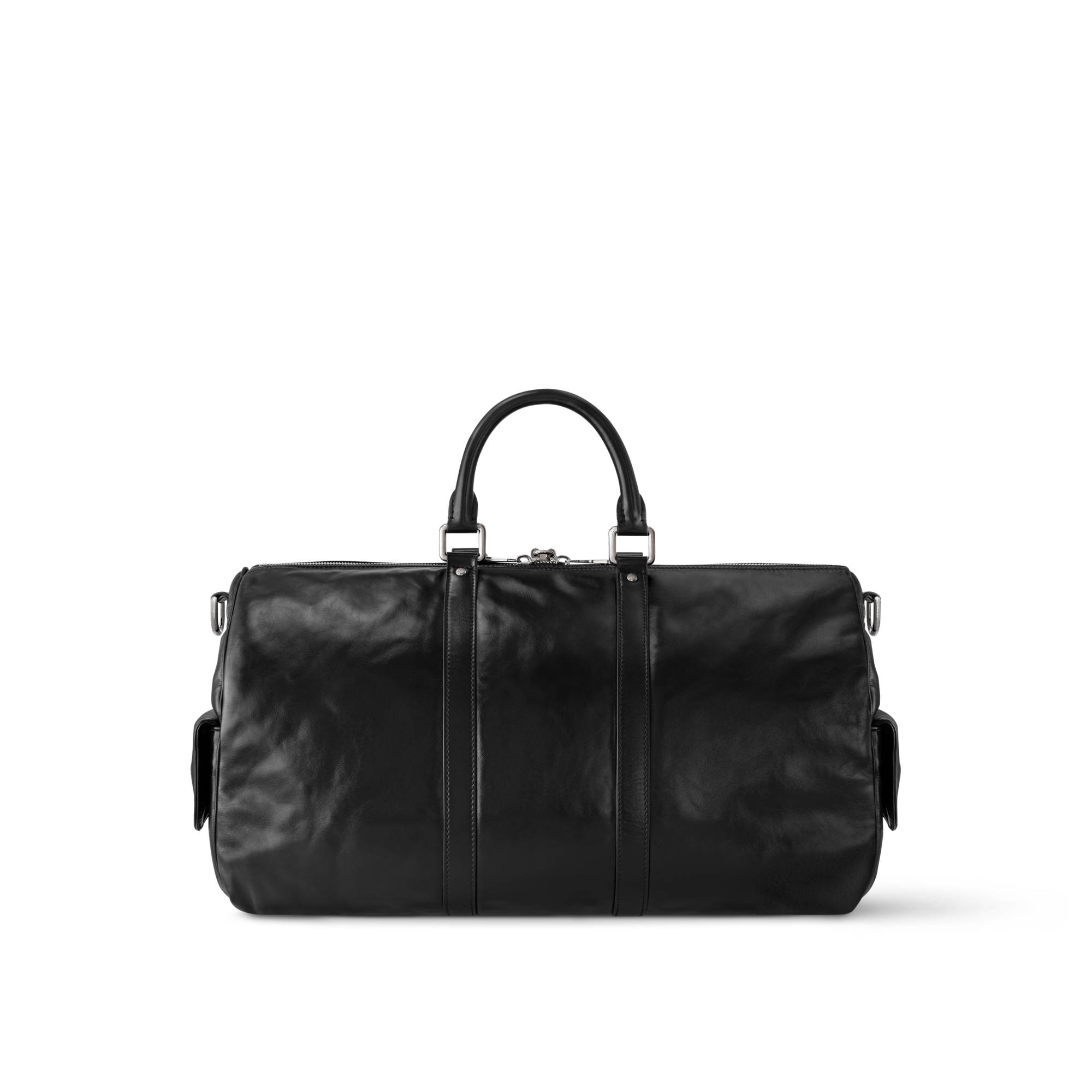 Bolsa de viaje Keepall Cargo 50 con bandolera H35 Bolsos y pequeña marroquinería Bolso de hombre LV Icons | LOUIS VUITTON (Zoom de producto)