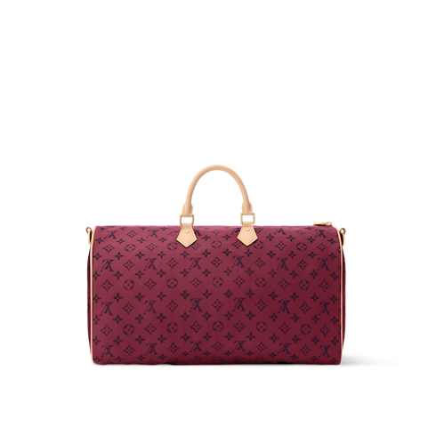 Bolsa de viaje Keepall Foldable 45 Mujer Viaje Bolsas de viaje | LOUIS VUITTON (Zoom de producto)