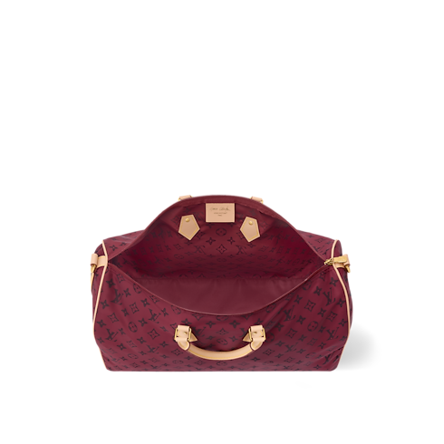 Bolsa de viaje Keepall Foldable 45 Mujer Viaje Bolsas de viaje | LOUIS VUITTON (Zoom de producto)