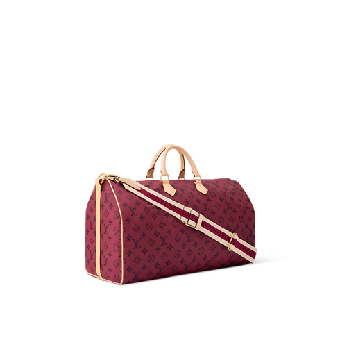 Bolsa de viaje Keepall Foldable 45 Mujer Viaje Bolsas de viaje | LOUIS VUITTON (Zoom de producto)