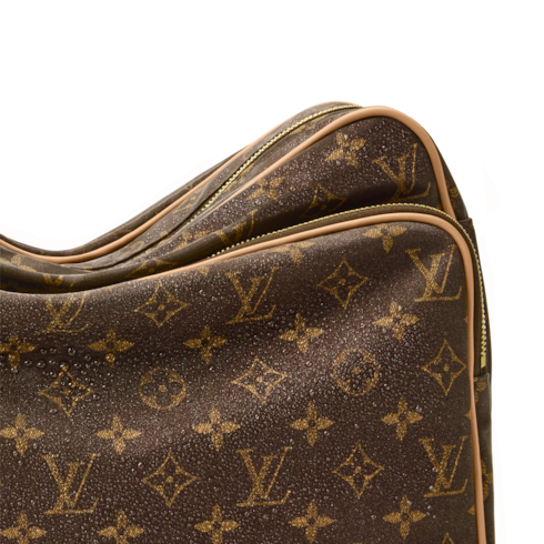 Bolsa de viaje Nil Travel G76 Baúles, Viaje y Hogar Bolsas de Viaje y Maletas con ruedas Bolsos de viaje | LOUIS VUITTON