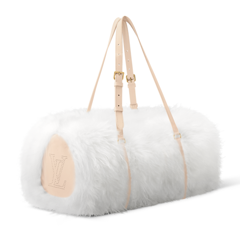 Bolsa de viaje Papillon 45 Autres High End Baúles, Viaje y Hogar Bolsas de Viaje y Maletas con ruedas Bolsos de viaje | LOUIS VUITTON (Zoom de producto)