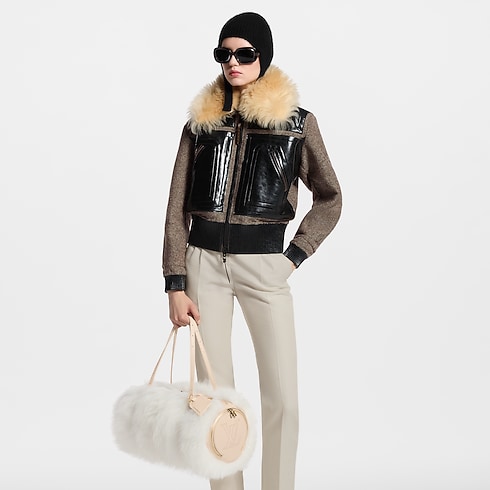 Bolsa de viaje Papillon 45 Autres High End Baúles, Viaje y Hogar Bolsas de Viaje y Maletas con ruedas Bolsos de viaje | LOUIS VUITTON (Zoom de producto)