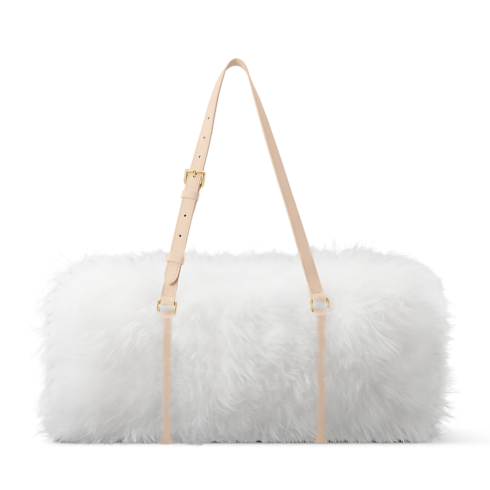 Bolsa de viaje Papillon 45 Autres High End Baúles, Viaje y Hogar Bolsas de Viaje y Maletas con ruedas Bolsos de viaje | LOUIS VUITTON (Zoom de producto)