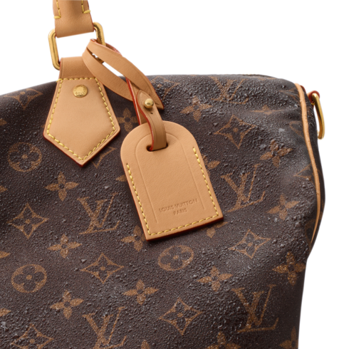 Bolsa de viaje Speedy 40 con bandolera G76 Hombre Bolsos Todos los bolsos | LOUIS VUITTON