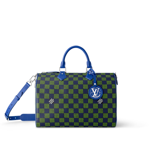 Zapatilla deportiva LV Footprint Soccer Hombre Zapatos Zapatillas | LOUIS VUITTON