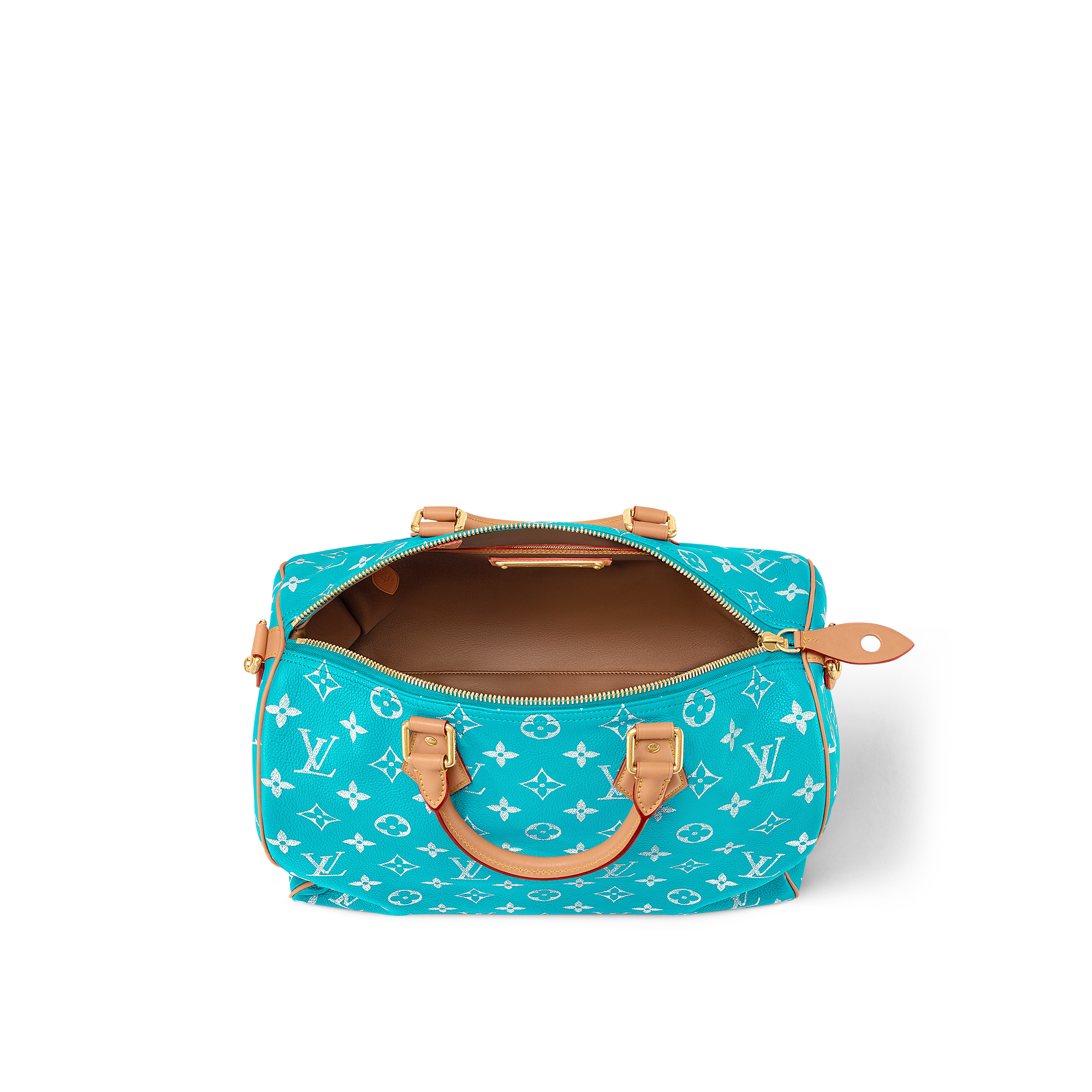Bolsa de viaje Speedy P9 40 con bandolera H40 Les Extraordinaires Artículos de marroquinería y viaje Speedy P9 | LOUIS VUITTON (Zoom de producto)