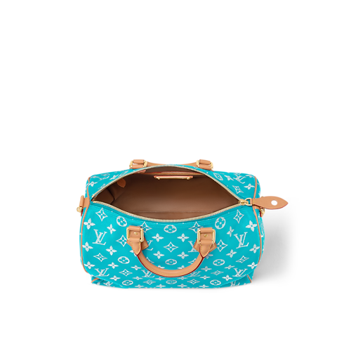 Bolsa de viaje Speedy P9 40 con bandolera H40 Les Extraordinaires Artículos de marroquinería y viaje Speedy P9 | LOUIS VUITTON (Zoom de producto)