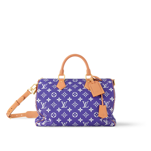 Rebeca de lana merino bordada Hombre Prêt-à-Porter Punto y sudaderas | LOUIS VUITTON