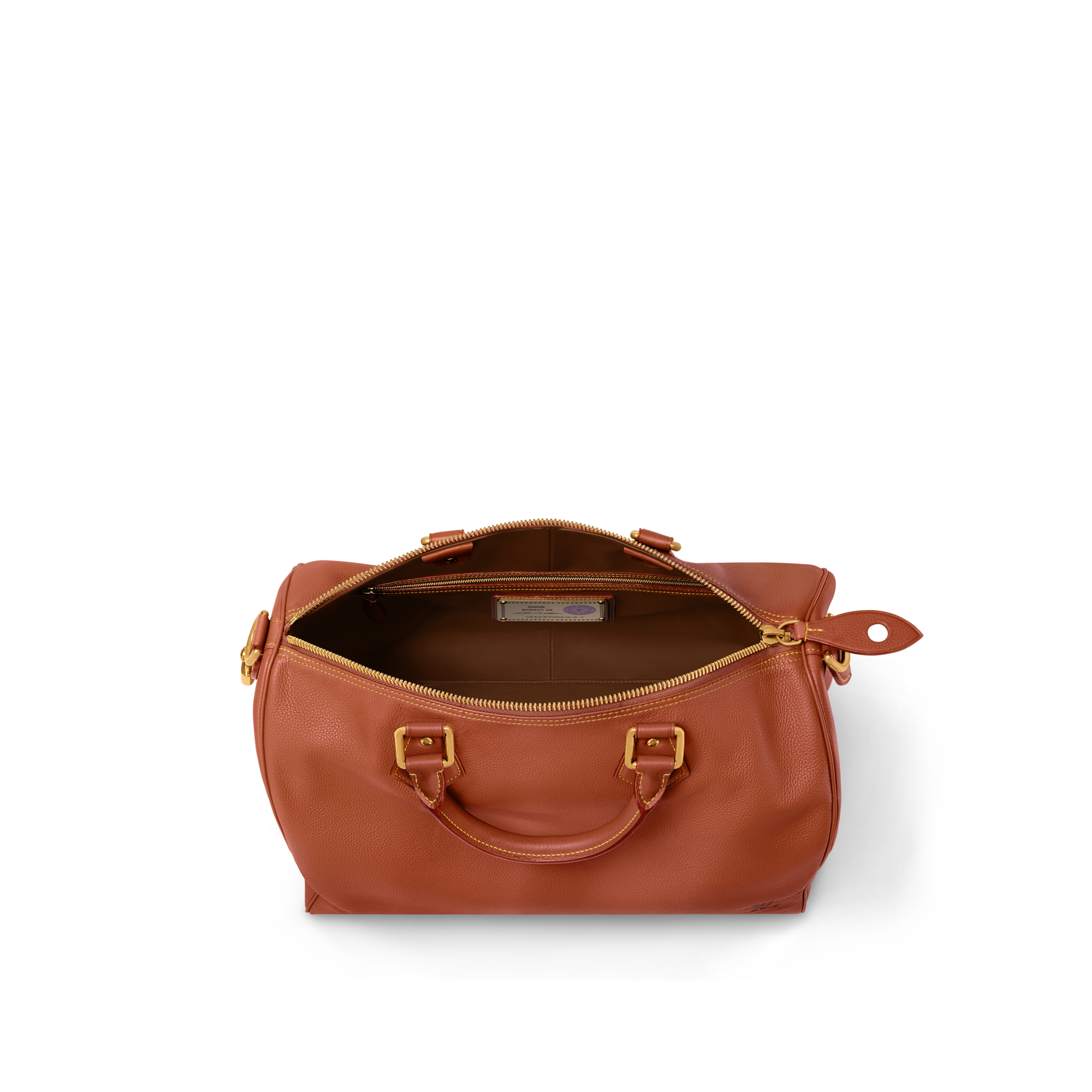 Bolsa de viaje Speedy P9 40 con bandolera Otros pieles Les Extraordinaires Artículos de marroquinería y viaje Speedy P9 | LOUIS VUITTON (Zoom de producto)