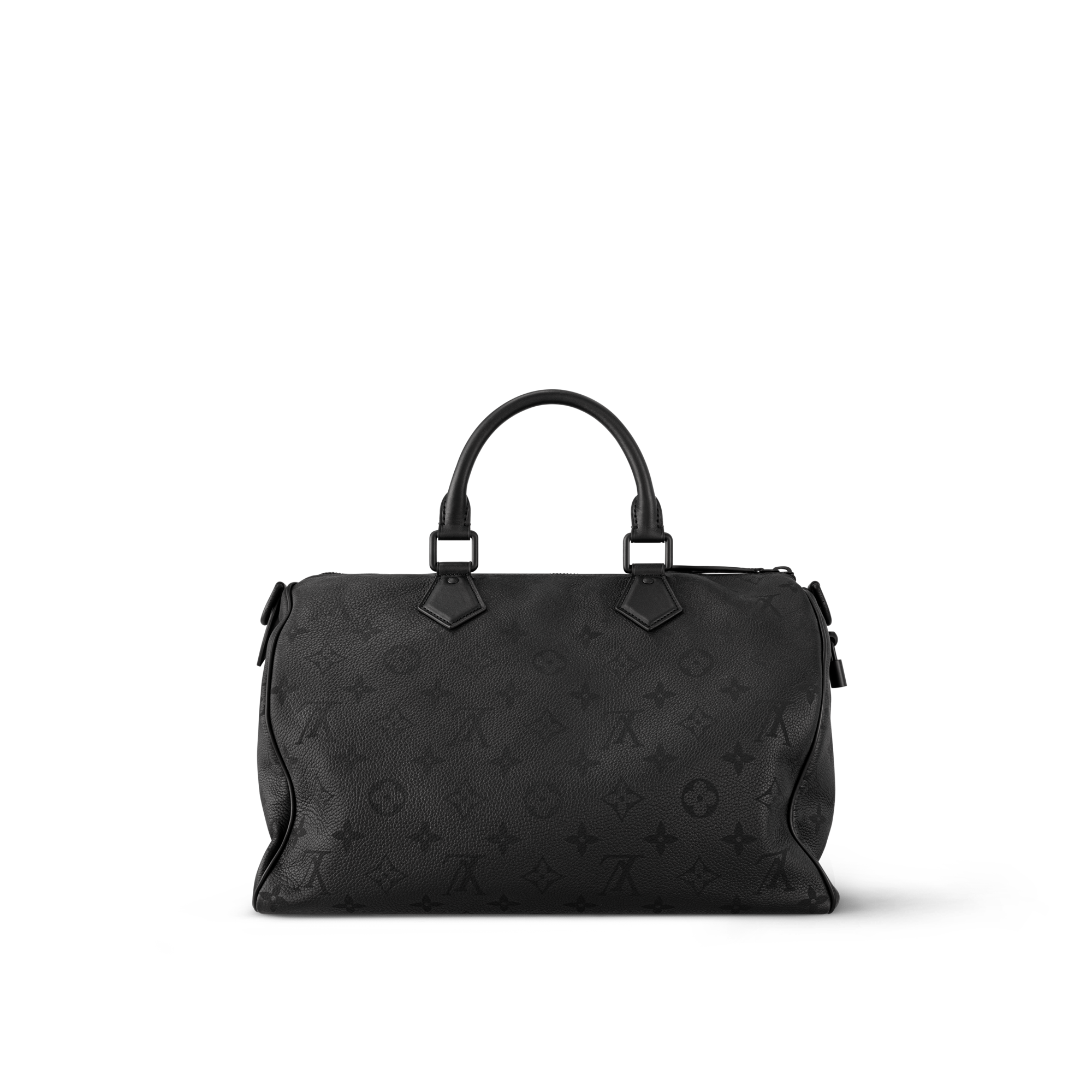 Bolsa de viaje Speedy P9 40 con bandolera Autres Cuirs Monogram Les Extraordinaires Artículos de marroquinería y viaje Speedy P9 | LOUIS VUITTON (Zoom de producto)