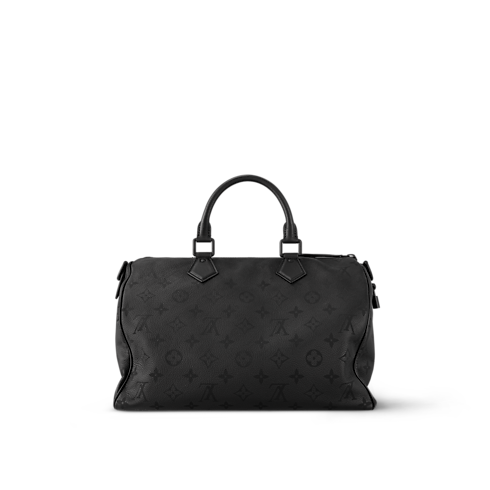 Bolsa de viaje Speedy P9 40 con bandolera H40 Les Extraordinaires Artículos de marroquinería y viaje Speedy P9 | LOUIS VUITTON (Zoom de producto)