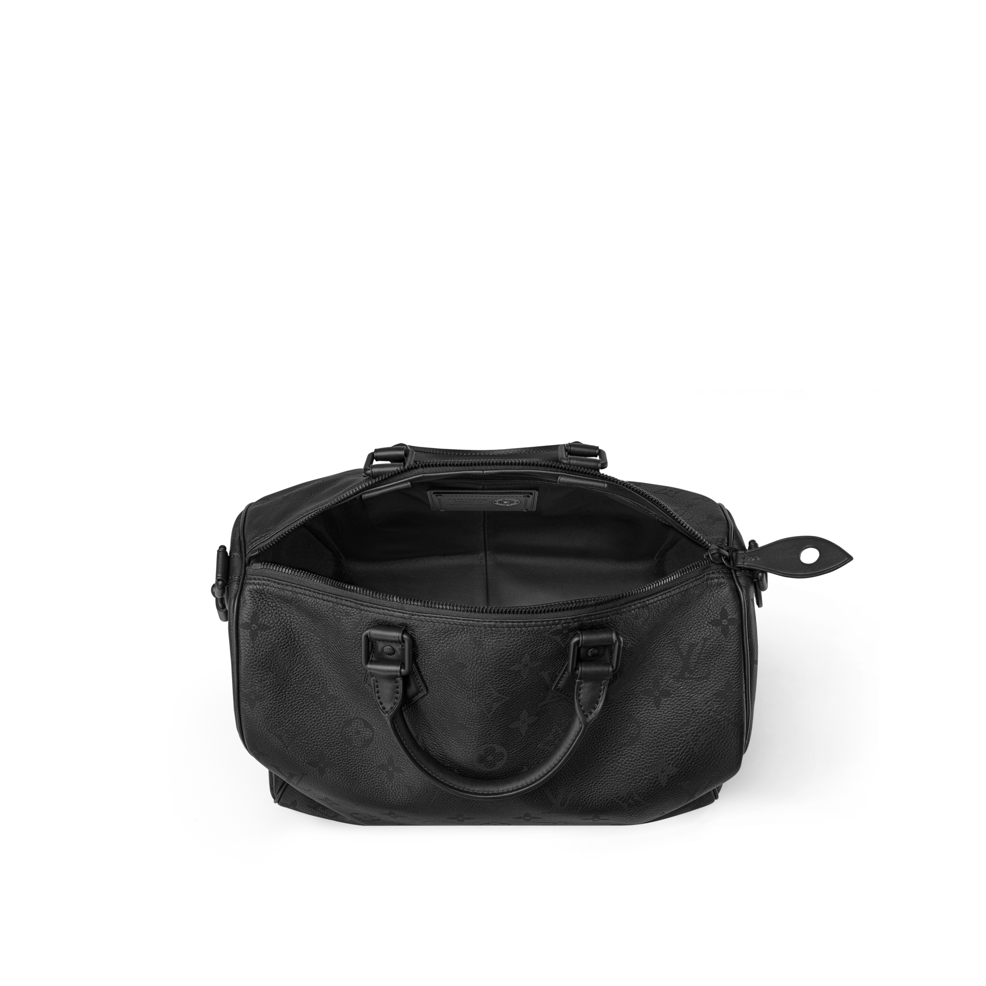 Bolsa de viaje Speedy P9 40 con bandolera Autres Cuirs Monogram Les Extraordinaires Artículos de marroquinería y viaje Speedy P9 | LOUIS VUITTON (Zoom de producto)