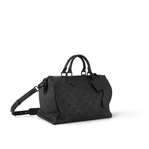 Bolsa de viaje Speedy P9 40 con bandolera H40 Les Extraordinaires Artículos de marroquinería y viaje Speedy P9 | LOUIS VUITTON (Zoom de producto)