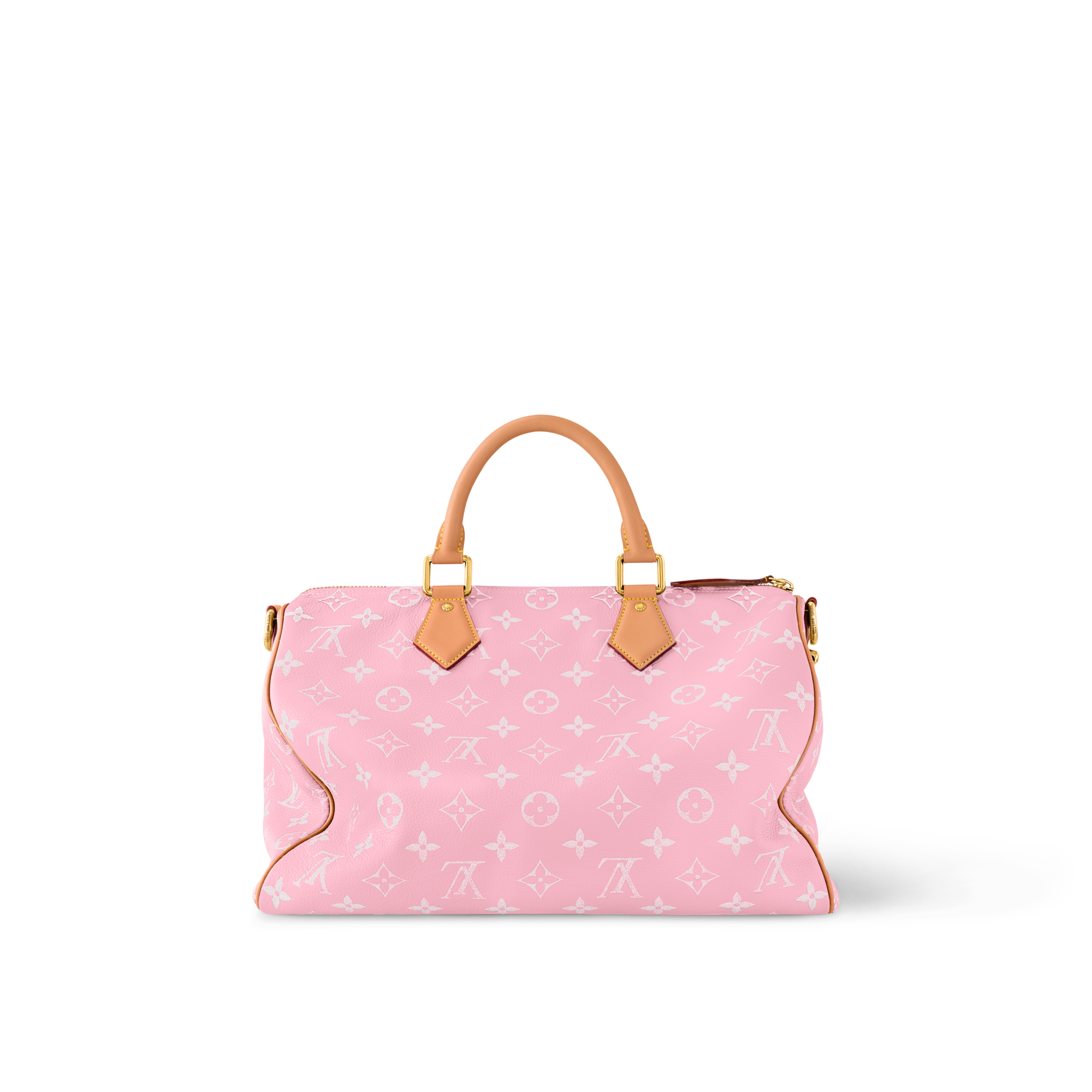 Bolsa de viaje Speedy P9 40 con bandolera Autres Cuirs Monogram Les Extraordinaires Artículos de marroquinería y viaje Speedy P9 | LOUIS VUITTON (Zoom de producto)