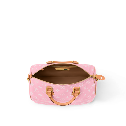 Bolsa de viaje Speedy P9 40 con bandolera H40 Les Extraordinaires Artículos de marroquinería y viaje Speedy P9 | LOUIS VUITTON (Zoom de producto)