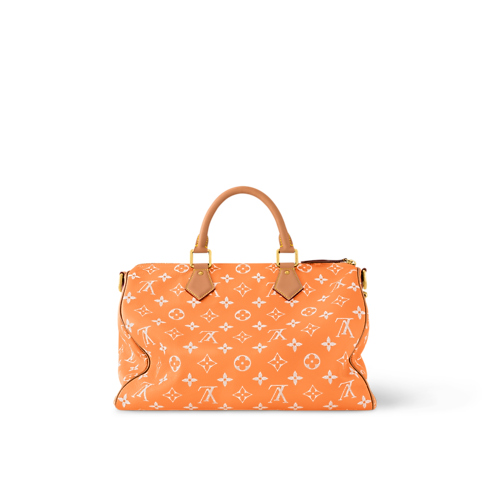 Bolsa de viaje Speedy P9 40 con bandolera H40 Les Extraordinaires Artículos de marroquinería y viaje Speedy P9 | LOUIS VUITTON (Zoom de producto)