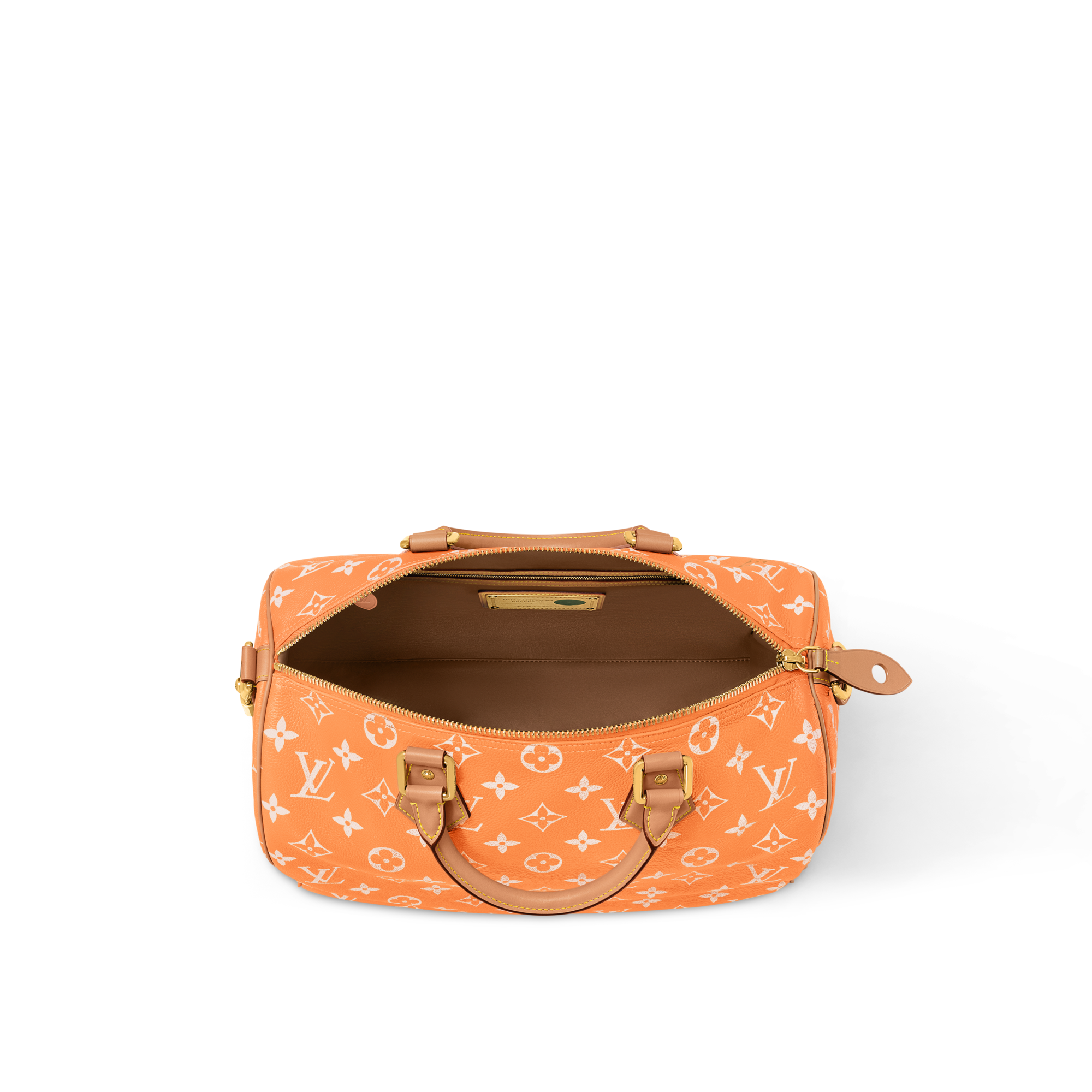 Bolsa de viaje Speedy P9 40 con bandolera Autres Cuirs Monogram Les Extraordinaires Artículos de marroquinería y viaje Speedy P9 | LOUIS VUITTON (Zoom de producto)