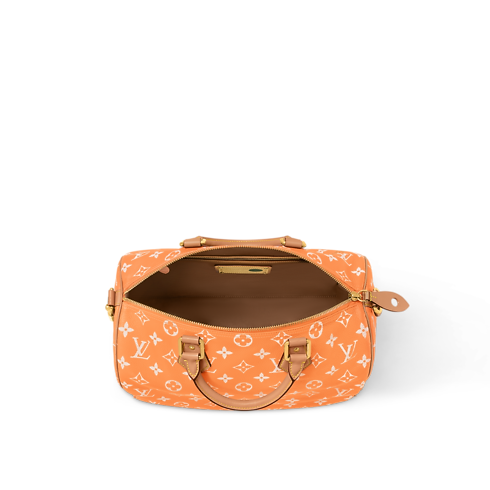 Bolsa de viaje Speedy P9 40 con bandolera H40 Les Extraordinaires Artículos de marroquinería y viaje Speedy P9 | LOUIS VUITTON (Zoom de producto)