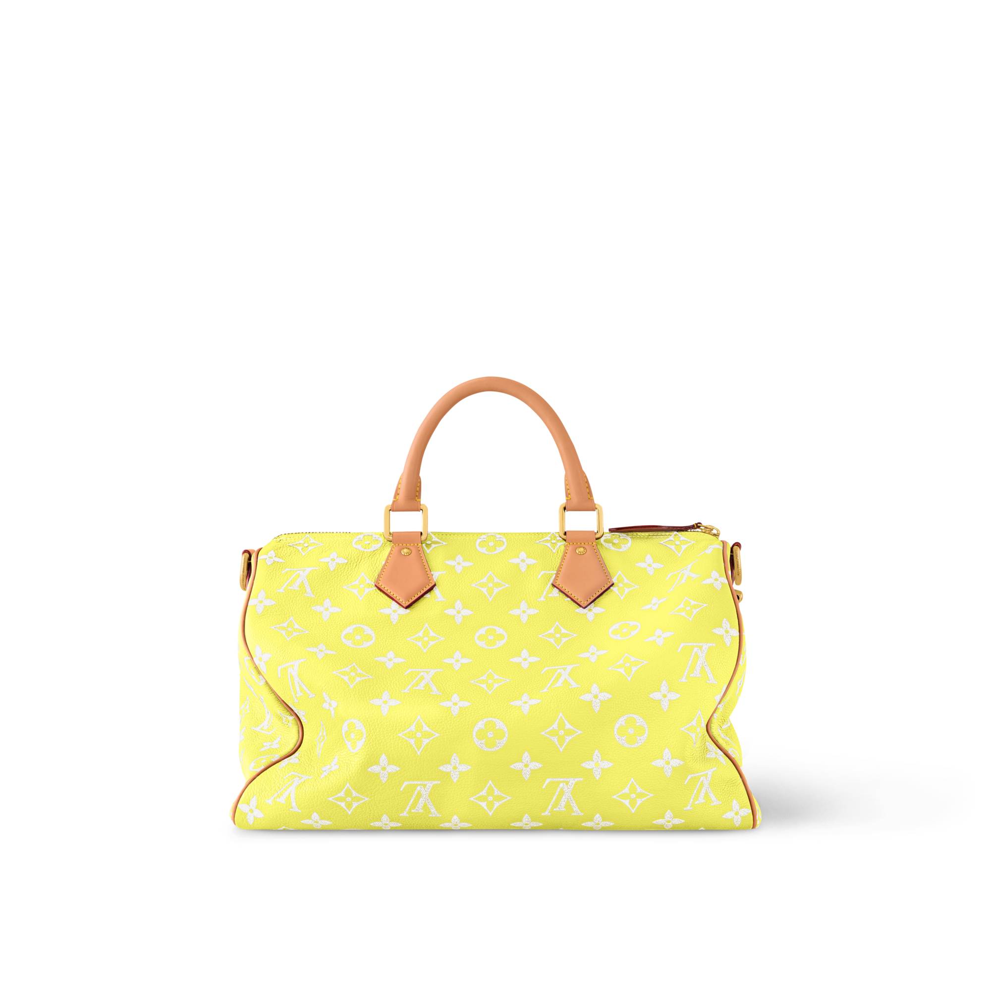 Bolsa de viaje Speedy P9 40 con bandolera Autres Cuirs Monogram Les Extraordinaires Artículos de marroquinería y viaje Speedy P9 | LOUIS VUITTON (Zoom de producto)
