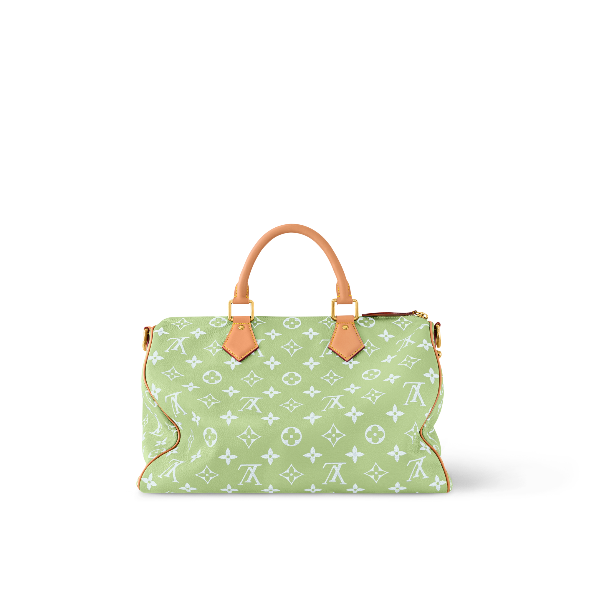 Bolsa de viaje Speedy P9 40 con bandolera Autres Cuirs Monogram Les Extraordinaires Artículos de marroquinería y viaje Speedy P9 | LOUIS VUITTON (Zoom de producto)