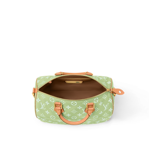 Bolsa de viaje Speedy P9 40 con bandolera H40 Les Extraordinaires Artículos de marroquinería y viaje Speedy P9 | LOUIS VUITTON (Zoom de producto)