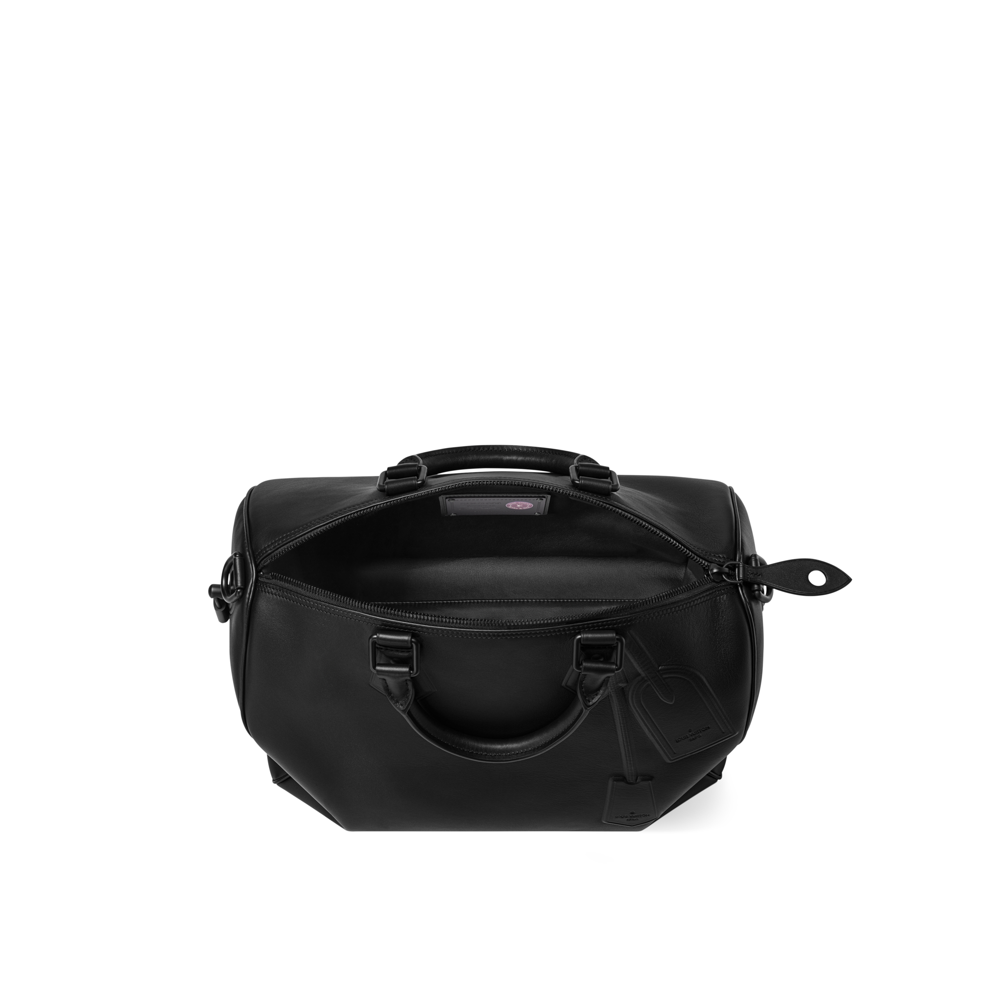 Bolsa de viaje Speedy P9 40 con bandolera Otros pieles Les Extraordinaires Artículos de marroquinería y viaje Speedy P9 | LOUIS VUITTON (Zoom de producto)