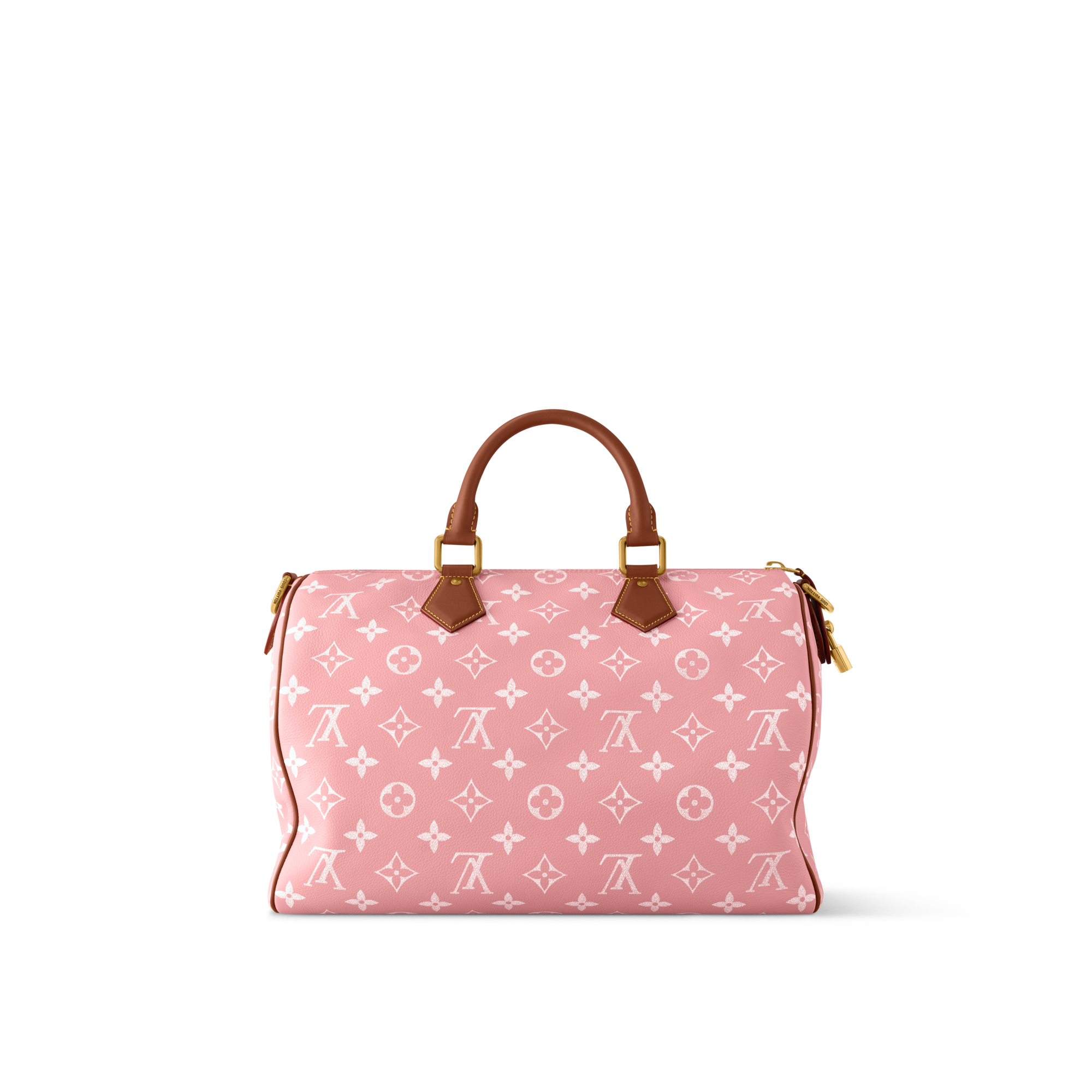 Bolsa de viaje Speedy P9 40 con bandolera Autres Cuirs Monogram Les Extraordinaires Artículos de marroquinería y viaje Speedy P9 | LOUIS VUITTON (Zoom de producto)