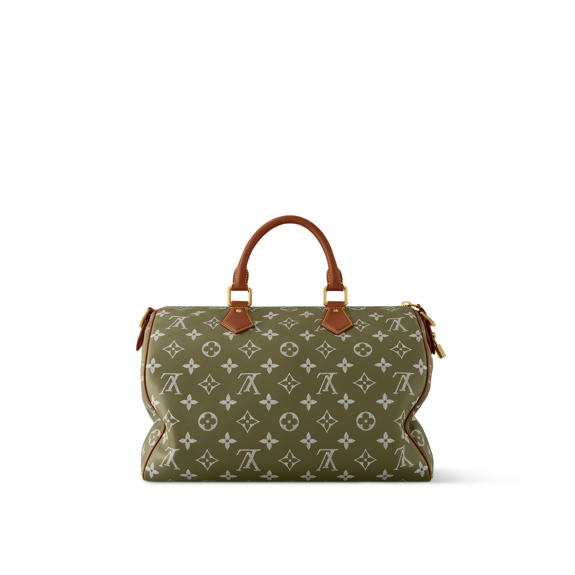 Bolsa de viaje Speedy P9 40 con bandolera Autres Cuirs Monogram Les Extraordinaires Artículos de marroquinería y viaje Speedy P9 | LOUIS VUITTON (Zoom de producto)