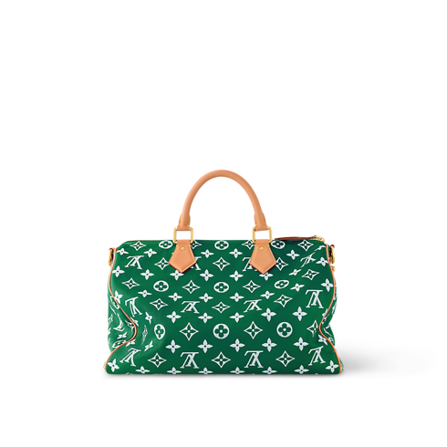 Bolsa de viaje Speedy P9 40 con bandolera H40 Les Extraordinaires Artículos de marroquinería y viaje Speedy P9 | LOUIS VUITTON (Zoom de producto)