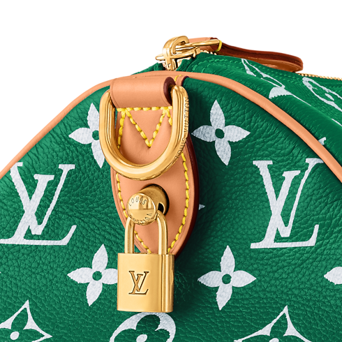 Bolsa de viaje Speedy P9 40 con bandolera H40 Les Extraordinaires Artículos de marroquinería y viaje Speedy P9 | LOUIS VUITTON (Zoom de producto)