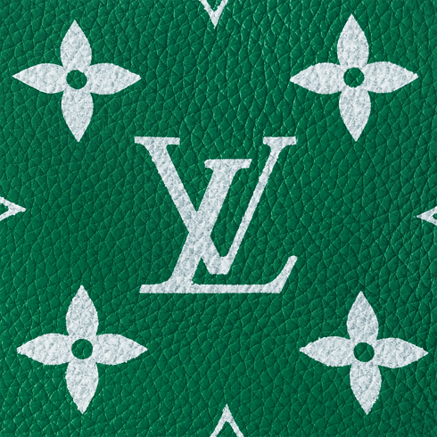 Bolsa de viaje Speedy P9 40 con bandolera H40 Les Extraordinaires Artículos de marroquinería y viaje Speedy P9 | LOUIS VUITTON (Zoom de producto)