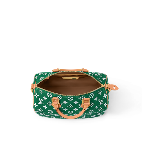 Bolsa de viaje Speedy P9 40 con bandolera H40 Les Extraordinaires Artículos de marroquinería y viaje Speedy P9 | LOUIS VUITTON (Zoom de producto)