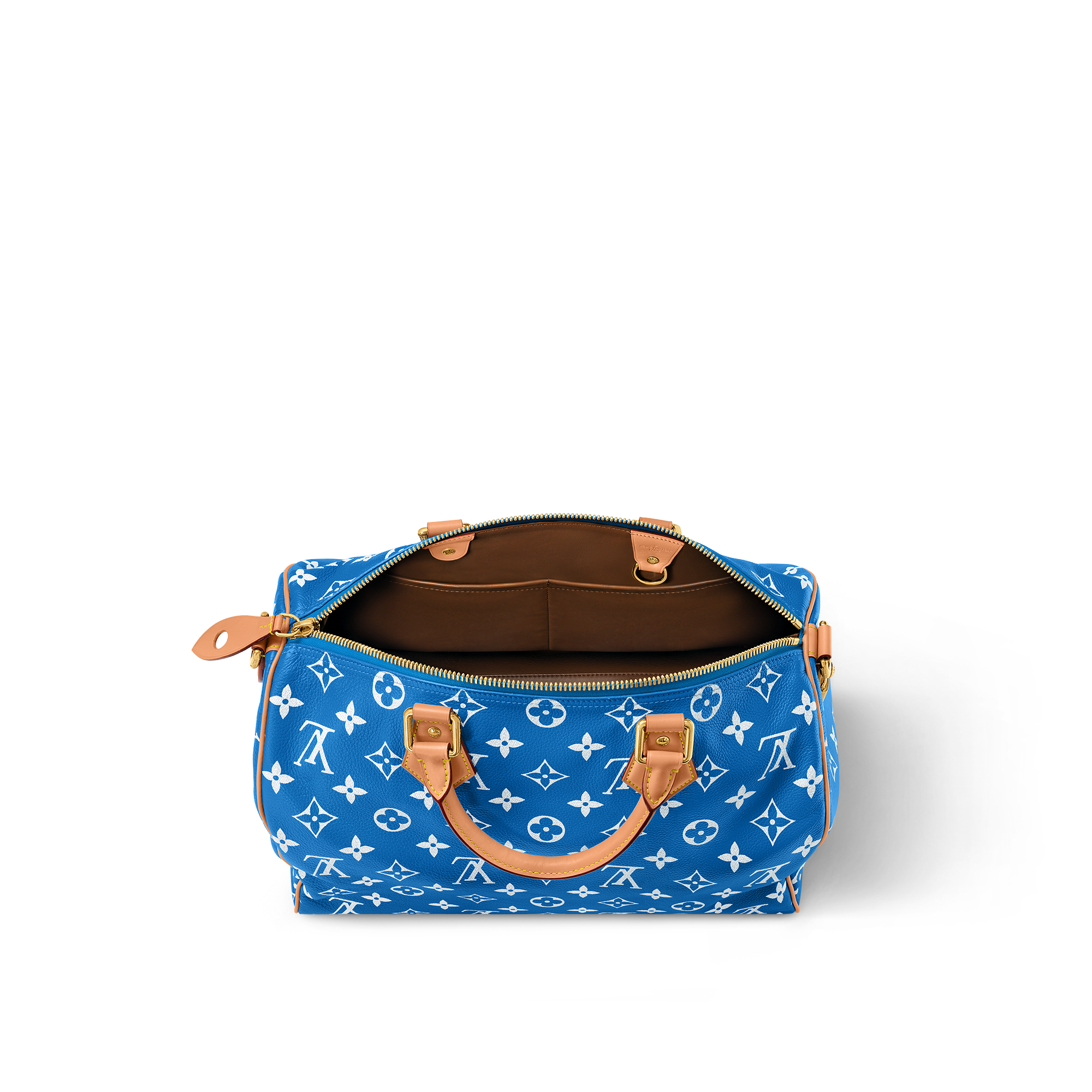 Bolsa de viaje Speedy P9 40 con bandolera H40 Les Extraordinaires Artículos de marroquinería y viaje Speedy P9 | LOUIS VUITTON (Zoom de producto)