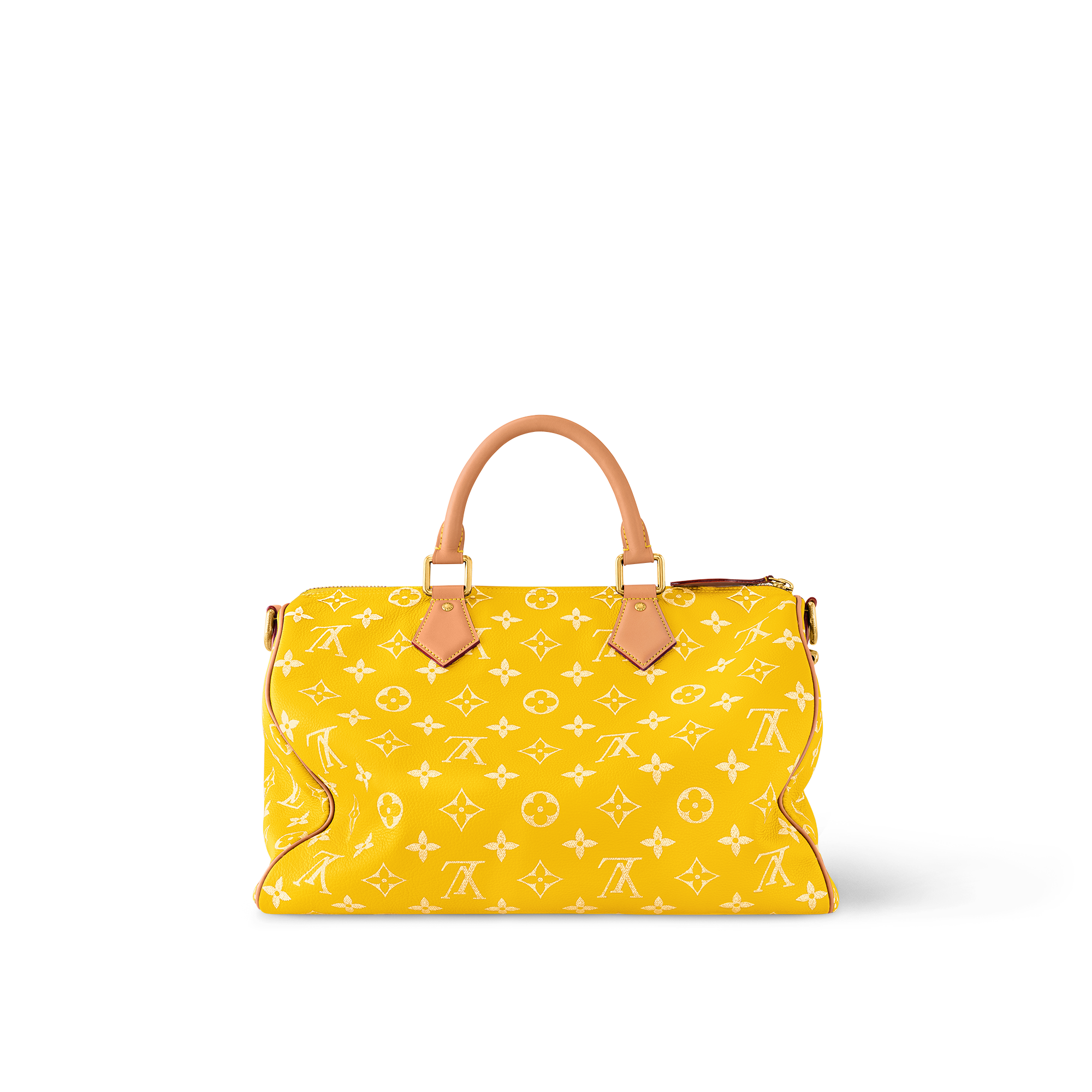Bolsa de viaje Speedy P9 40 con bandolera H40 Les Extraordinaires Artículos de marroquinería y viaje Speedy P9 | LOUIS VUITTON (Zoom de producto)